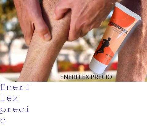 Enerflex Pro Precio